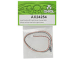 Axial Double LED Light String (Orange LED)-PARTS-Mike's Hobby