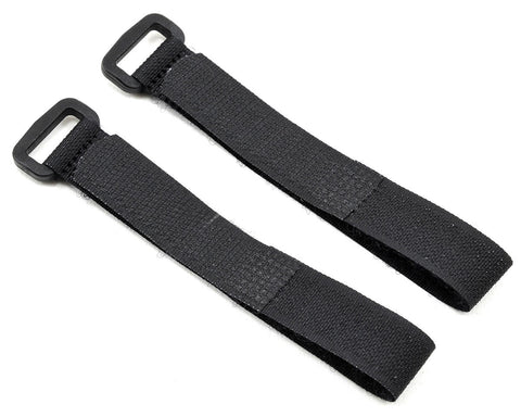 Axial Hook & Loop Strap (2) (15x200mm)-PARTS-Mike's Hobby
