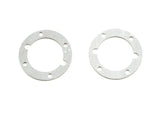 Axial 16x25x0.5mm Differential Gasket (2)-PARTS-Mike's Hobby