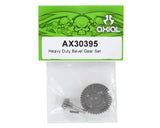 Axial Heavy Duty Bevel Gear Set (38/13)-PARTS-Mike's Hobby