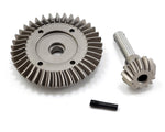 Axial Heavy Duty "Overdrive" Bevel Gear Set (36/14)-PARTS-Mike's Hobby
