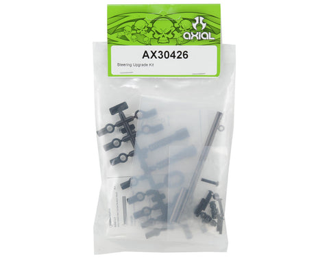 Axial Steering Link Upgrade Kit.-PARTS-Mike's Hobby