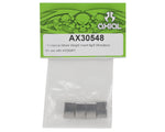 Axial 1.9 Internal Wheel Weight Insert 9g/0.33oz (4) (Use w/AXI30547)-PARTS-Mike's Hobby