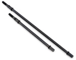 Axial AR60 OCP Rear Axle Set (2)-PARTS-Mike's Hobby