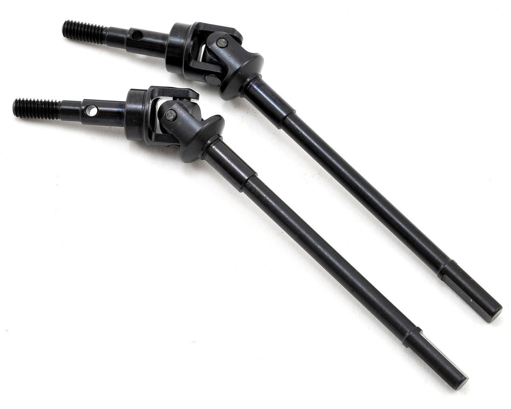 Hot Racing Steel AR44 Universal CVD Axle Set For Axial SCX10 II – SCXT288