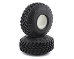 Axial Nitto Trail Grappler M/T 1.9 Crawler Tires (2) (R35)-WHEELS AND TIRES-Mike's Hobby