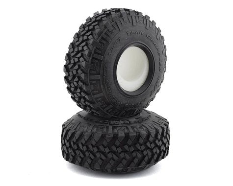Axial Nitto Trail Grappler M/T 1.9 Crawler Tires (2) (R35)-WHEELS AND TIRES-Mike's Hobby
