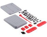 Axial SCX10 III Tuff Stuff Overland Accessory Pack-PARTS-Mike's Hobby