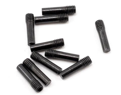 Axial 3x2.5x11mm Screw Shaft (10)-PARTS-Mike's Hobby