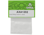 Axial 3.5x2mm O-Ring (10)-PARTS-Mike's Hobby