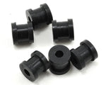 Axial 7.5x8mm Silicone Shock Bushing (6)-PARTS-Mike's Hobby