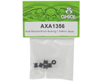 Axial 7.5x8mm Silicone Shock Bushing (6)-PARTS-Mike's Hobby