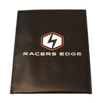 Racer's Edge Lipo Safety Sack 300mm x 220mm-LiPo Battery-Mike's Hobby