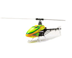 Blade 330 S RTF Electric Flybarless Helicopter w/2.4GHz Radio, AS3X & SAFE Technology-electronics-Mike's Hobby