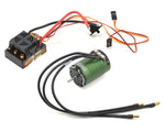 Castle Creations Sidewinder SCT Waterproof Combo w/Sensored 1410 Motor (3800Kv)-CASTLE COMBO-Mike's Hobby