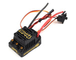 Castle Creations Sidewinder SW4 Waterproof 1/10 ESC-ESC AND MOTORS-Mike's Hobby