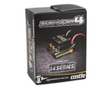 Castle Creations Sidewinder SW4 Waterproof 1/10 ESC/Motor Combo w/1406 (5700kV) Basher Edition-ESC-Mike's Hobby