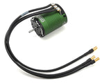 Castle Creations 1406 Sensored 4-Pole Brushless Motor (4600kV)-ESC AND MOTORS-Mike's Hobby