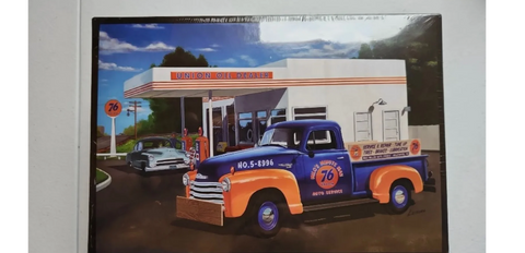 AMT1076-HOBBY-Mike's Hobby