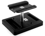 DuraTrax Pit Tech Deluxe Truck Stand (Black)-STAND-Mike's Hobby