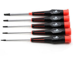 Dynamite 5 Piece Metric Hex Driver Set-Tools-Mike's Hobby
