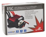 WP 60A FWD/REV Brushed ESC-ESC-Mike's Hobby