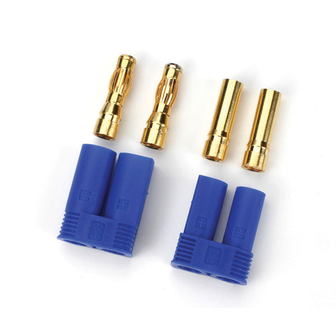 EFLAEC501 EC5 Device Connector (2)-CONNECTORS-Mike's Hobby