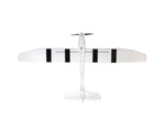EFLU2950 E-flite UMX Radian Bind-N-Fly Basic Electric Airplane (730mm) w/AS3X & SAFE-Planes-Mike's Hobby