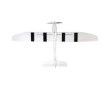 EFLU2950 E-flite UMX Radian Bind-N-Fly Basic Electric Airplane (730mm) w/AS3X & SAFE-Planes-Mike's Hobby