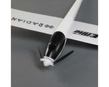 E-flite UMX Radian Bind-N-Fly Basic Electric Airplane (730mm) w/AS3X & SAFE-Planes-Mike's Hobby