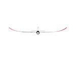 EFLU2950 E-flite UMX Radian Bind-N-Fly Basic Electric Airplane (730mm) w/AS3X & SAFE-Planes-Mike's Hobby
