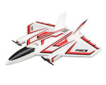 E-flite UMX Ultrix BNF Basic Electric Airplane w/AS3X & SAFE Select (342mm)-Planes-Mike's Hobby