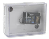 Futaba R304SB T-FHSS 4-Channel Telemetry Enabled 2.4GHz Receiver-electronics-Mike's Hobby