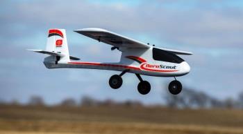 AeroScout S 2 1.1m RTF with SAFE Mike s Hobby