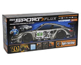 HPI Sport 3 Flux RTR 1/10 Touring Car-DRIFT/STREET CAR-Mike's Hobby