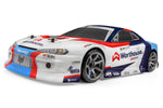 RS4 Sport 3 Drift Team Worthouse James Deane Nissan Silvia S15 RTR - Ready To Run-DRIFT/STREET CAR-Mike's Hobby