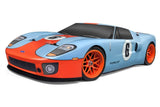 RS4 Sport 3 Flux Ford GT LM Heritage Edition Brushless RTR-Cars & Trucks-Mike's Hobby
