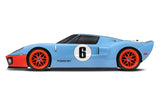 RS4 Sport 3 Flux Ford GT LM Heritage Edition Brushless RTR-Cars & Trucks-Mike's Hobby