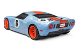 RS4 Sport 3 Flux Ford GT LM Heritage Edition Brushless RTR-Cars & Trucks-Mike's Hobby