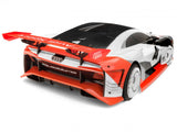 RS4 Sport 3 Flux Audi E-Tron Vision GT 1/10 Scale Brushless RTR with 2.4GHz Radio System-Cars & Trucks-Mike's Hobby