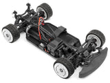 RS4 Sport 3 Flux Audi E-Tron Vision GT 1/10 Scale Brushless RTR with 2.4GHz Radio System-Cars & Trucks-Mike's Hobby
