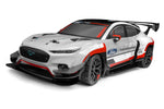 HPI Sport 3 Flux Ford Mustang Mach-e 1400 RTR 1/10th Scale 4WD Car-DRIFT/STREET CAR-Mike's Hobby