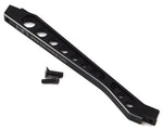 Hot Racing Alum Front Chassis Brace: (Black):LP Talion 133mm, HRAAON28CT01-RC CAR PARTS-Mike's Hobby