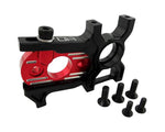 Hot Racing Channel Lock Secure Motor Mnt: Arrma Kraton Outcast, HRAAON38M01-RC CAR PARTS-Mike's Hobby
