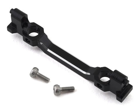 Hot Racing Axial SCX24 Aluminum Front Bumper Mount-SCX 24 PARTS-Mike's Hobby