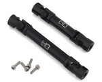 HRASXTF37M01 Hot Racing Axial SCX24 Jeep/C10 Steel Center Driveshaft-SCX 24 PARTS-Mike's Hobby