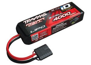 TRA2849X-Hobby Lipo Battery-Mike's Hobby