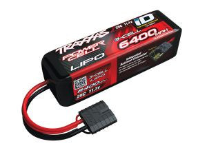 TRA2857X-Hobby Lipo Battery-Mike's Hobby