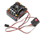 Hobbywing Xerun XR8 Plus 1/8 Competition Sensored Brushless ESC-ESC-Mike's Hobby