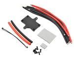 Hobbywing Xerun XR8 Plus 1/8 Competition Sensored Brushless ESC-ESC-Mike's Hobby